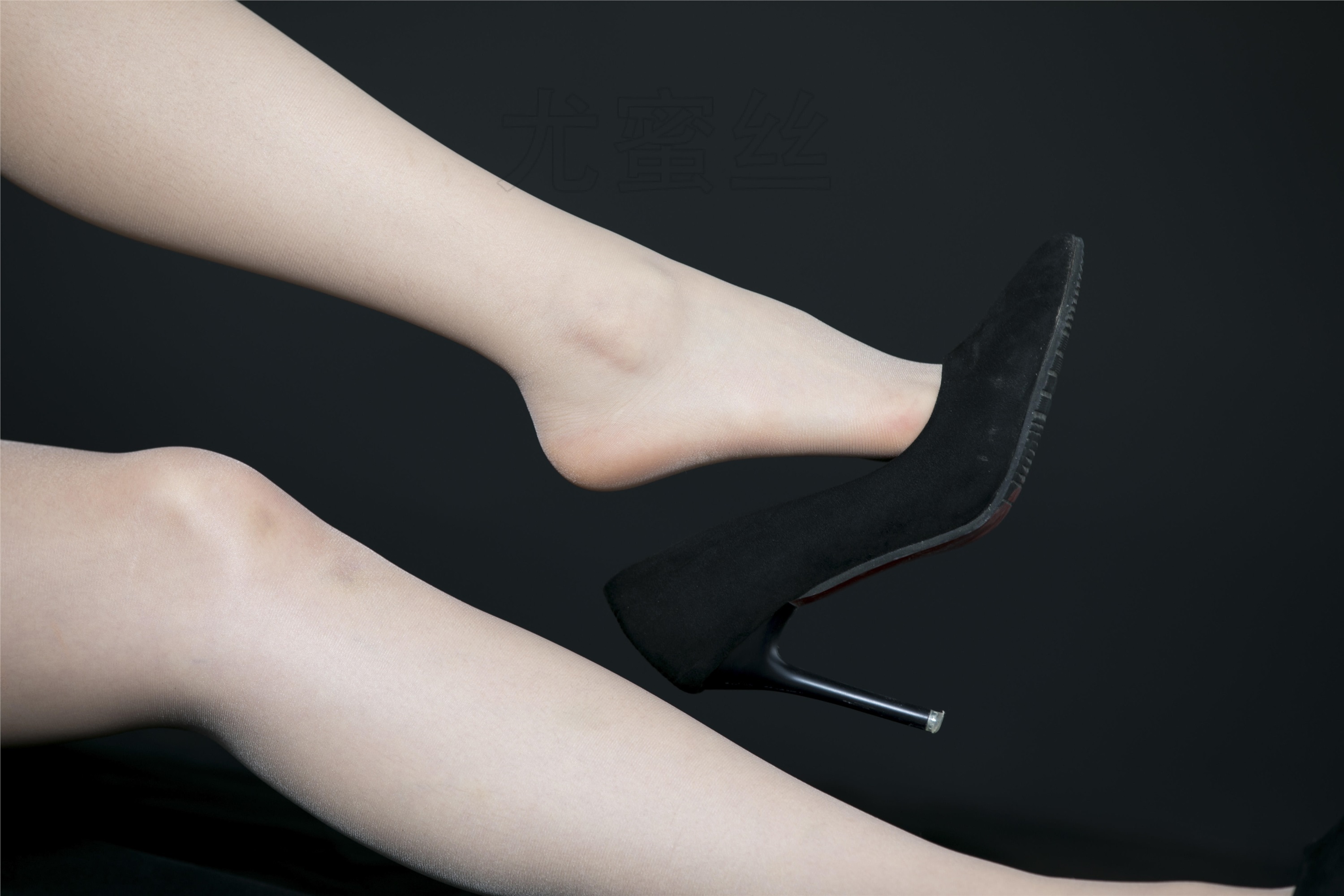 尤蜜丝 穿搭写真 NO.009